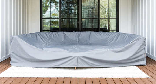 Top 5 Reasons Why Outdoor Furniture Covers Are a Must-Have for Every Patio Set