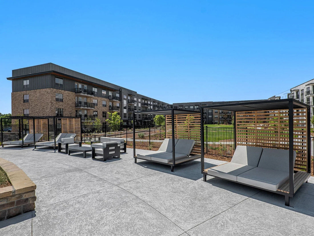 Top Choices: What Are the Best Materials for Commercial Outdoor Furniture