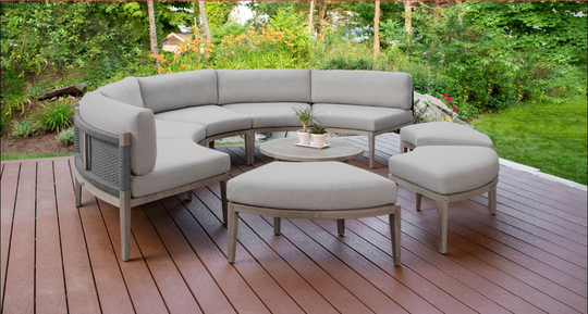 The Ultimate Guide: How to Restore Teak Outdoor Furniture Like a Pro