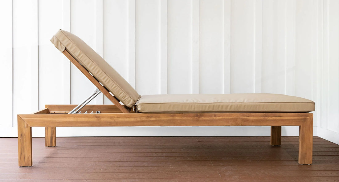 Does Teak Wood Rot? Clearing Facts and Myths