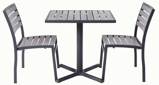 Outdoor Restaurant Dining Furniture Delight: Elevate Your A Fresco Experience