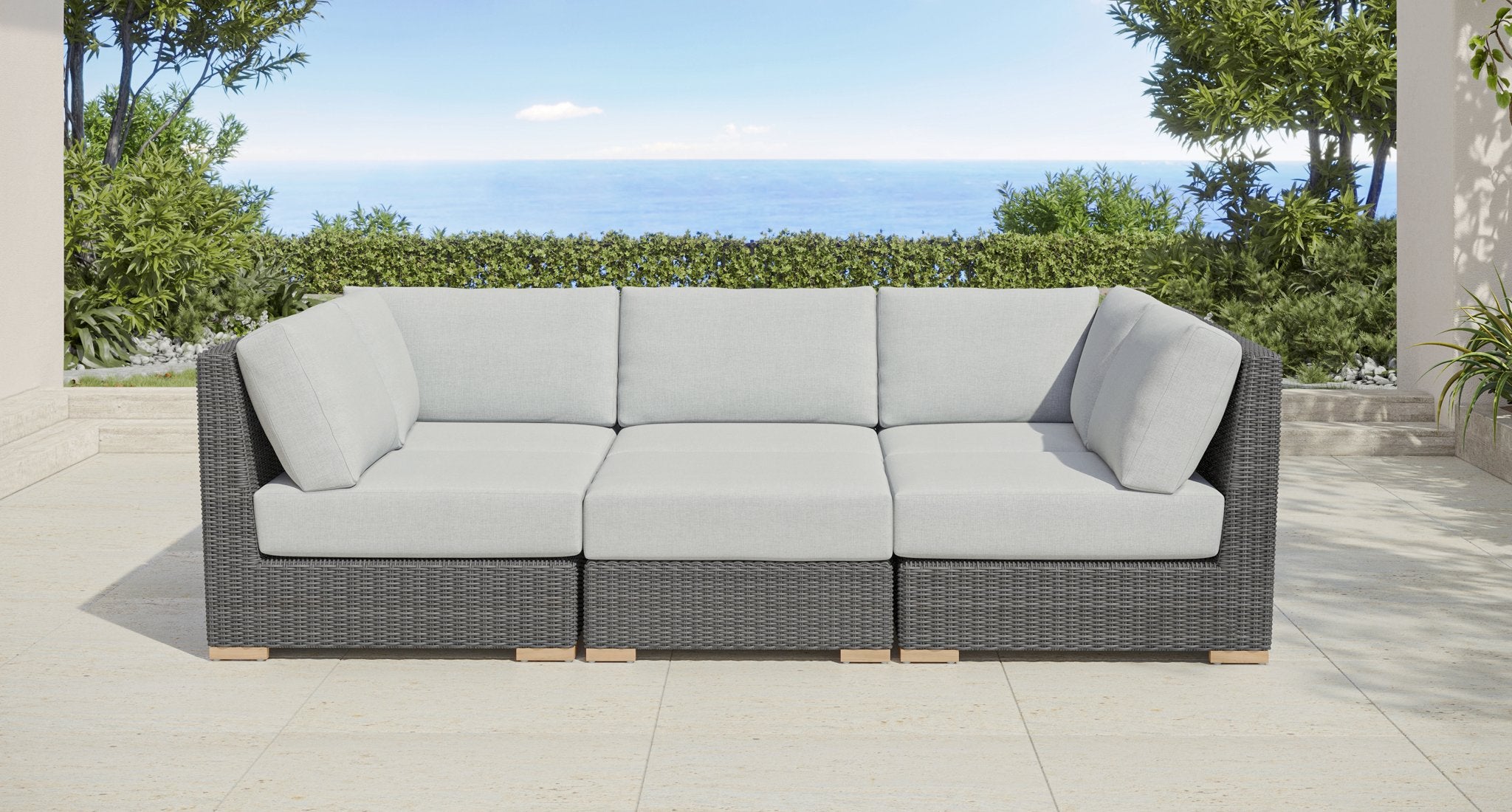 Outdoor Daybed Sets
