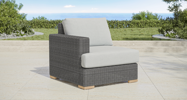 Amalfi Outdoor Sofa