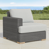 Amalfi Outdoor Loveseat