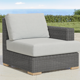 Amalfi Outdoor Loveseat