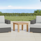 Amalfi Outdoor Club Chair Set