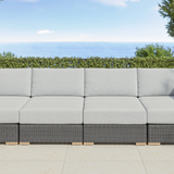 Amalfi Outdoor Daybed