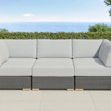 Amalfi Outdoor Daybed