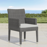 Amalfi Outdoor Dining Chair