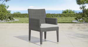 Amalfi Outdoor Dining Chair
