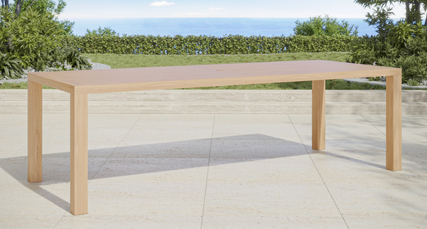 Amalfi Outdoor Dining Set for 8