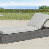 Amalfi Outdoor Lounge Chair Set