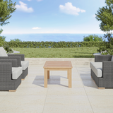 Amalfi Outdoor Loveseat & Club Chair Set