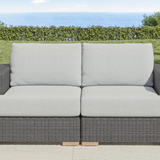 Amalfi Outdoor Loveseat