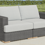 Amalfi Outdoor Loveseat