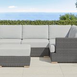 Amalfi Outdoor Sectional