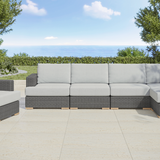 Amalfi Outdoor Sectional Set