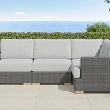 Amalfi Outdoor Sectional