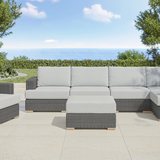 Amalfi Outdoor Sectional Set