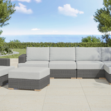 Amalfi Outdoor Sectional Set