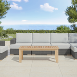 Amalfi Outdoor Sectional Set