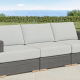 Amalfi Outdoor Sofa