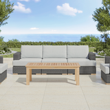 Amalfi Outdoor Sofa & Club Chair Set