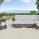 Amalfi Outdoor Sofa Set