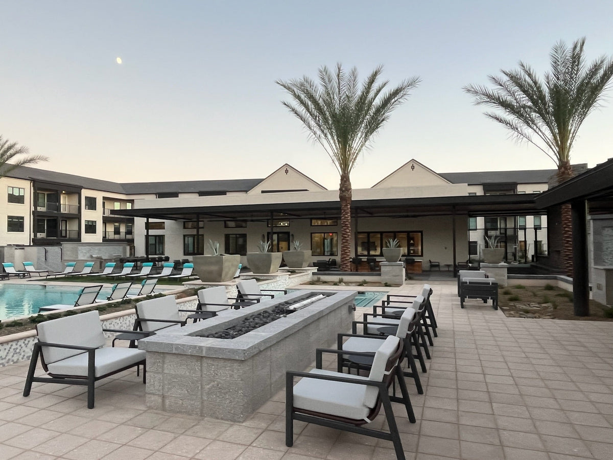 Materials main image