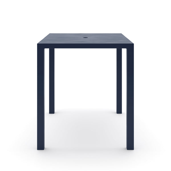 Pacific Aluminum Outdoor Bar Set for 4