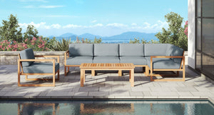 no table, with coffee table