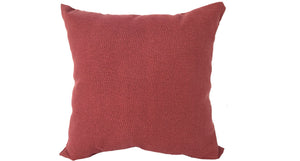 Outdoor Throw Pillow - Conner Raisin