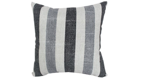 Outdoor Throw Pillow - Tilford Noir