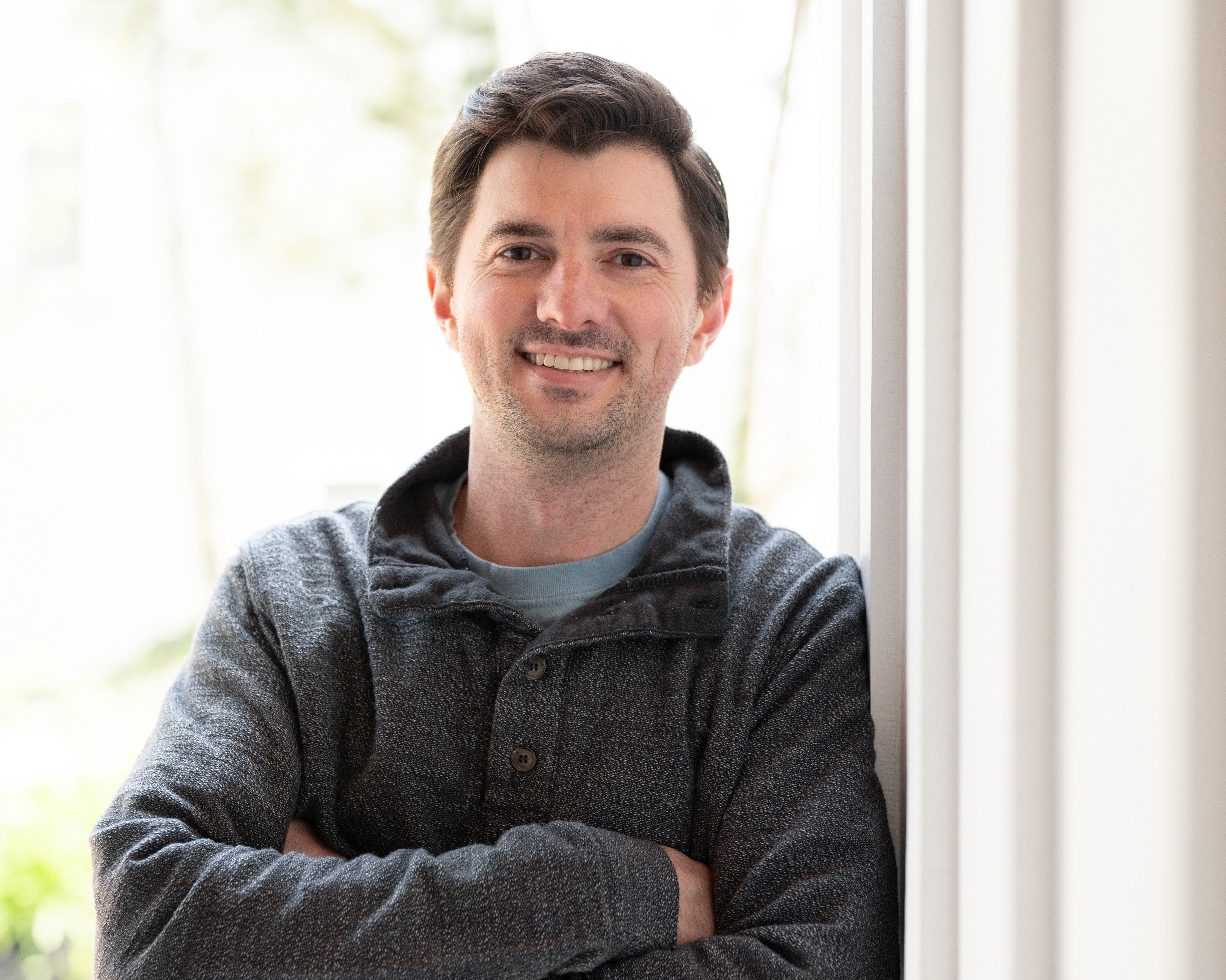 The Madbury Road Team