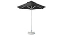 9 Ft. Round Outdoor Umbrella with Base