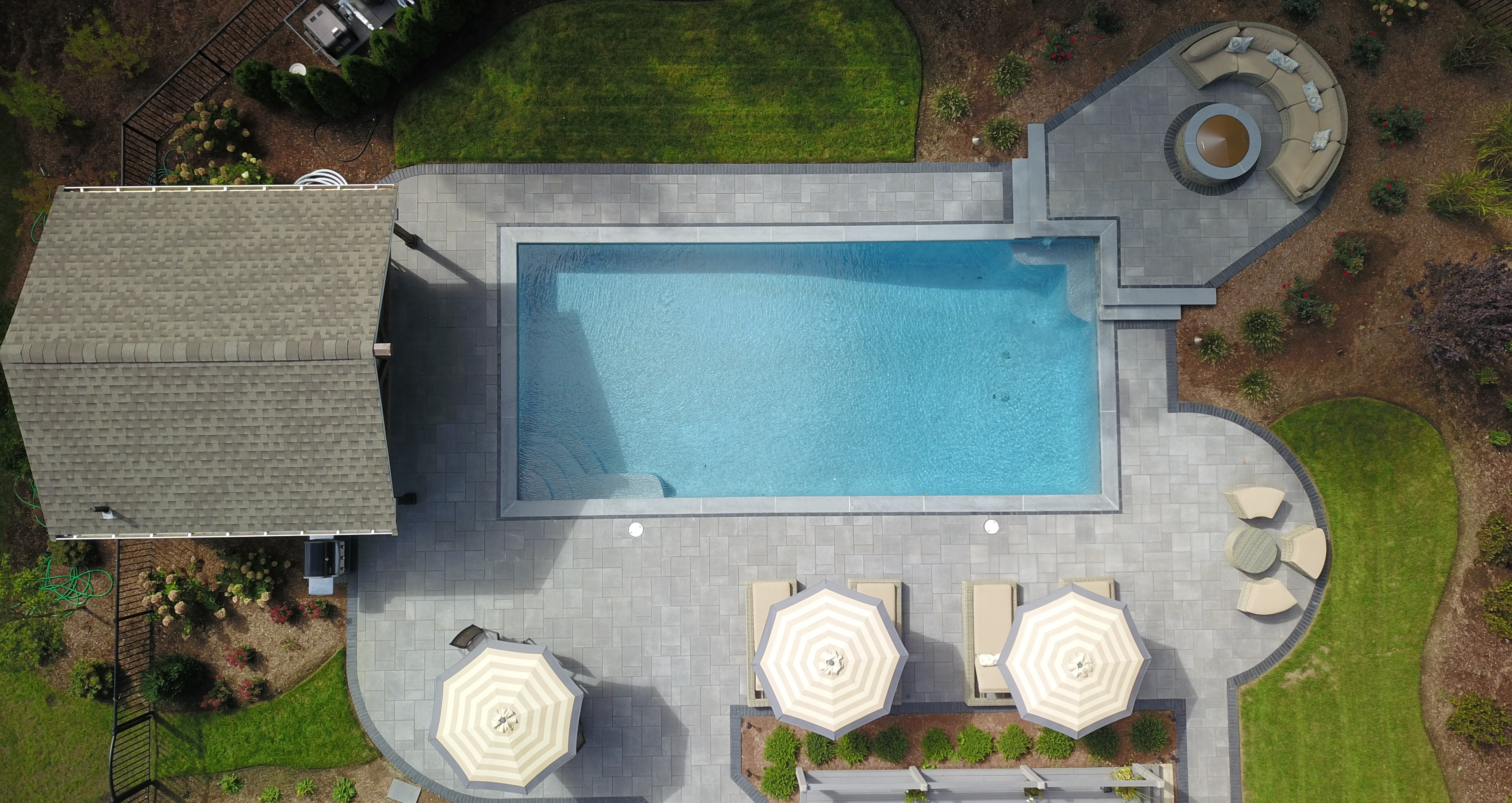 Landscape Designer Outdoor Furniture