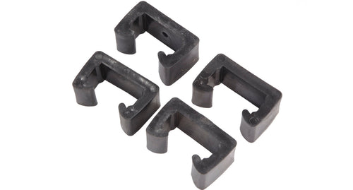4 Pack of Furniture Clips