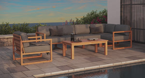 no table, with coffee table