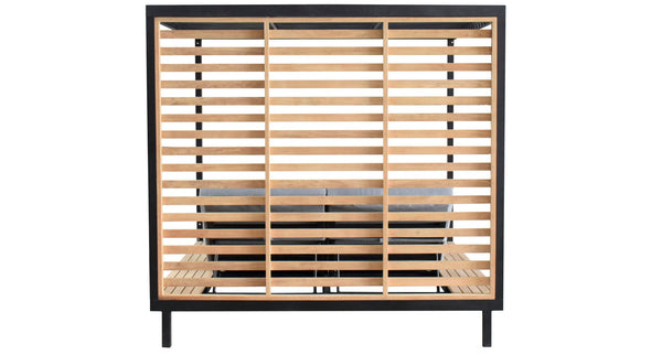 Pacific Teak & Aluminum Cabana