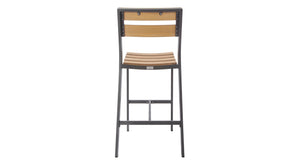 Asher outdoor bar chair 3