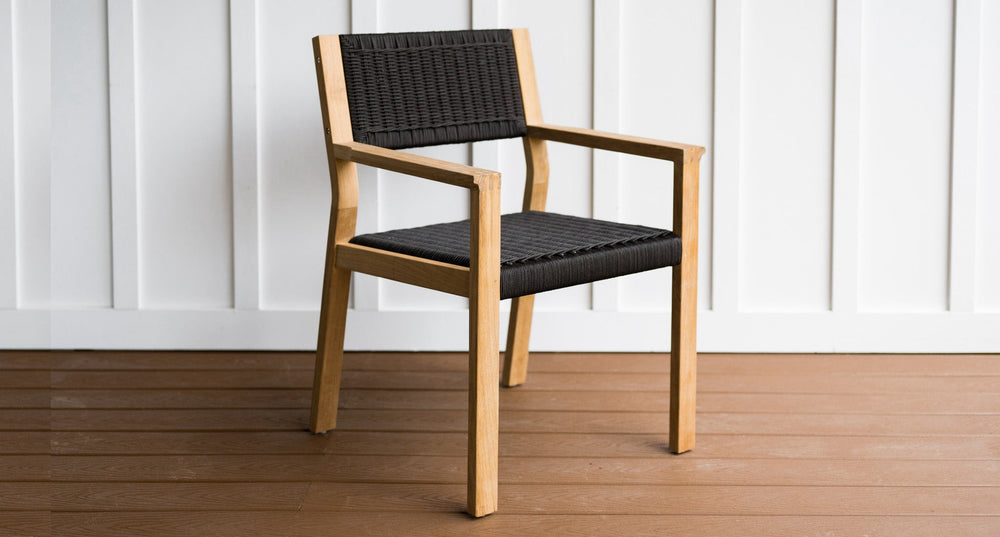 Malibu dining chair