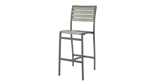 Mason outdoor bar chair 