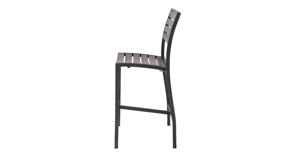 Mason outdoor bar chair 