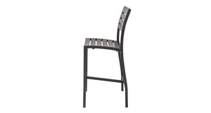 Mason outdoor bar chair 2