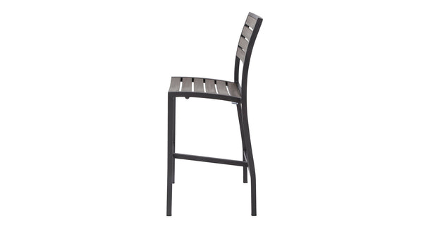 Mason outdoor bar chair 2