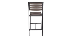 Mason outdoor bar chair 3