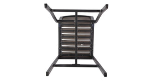 Mason outdoor bar chair 4