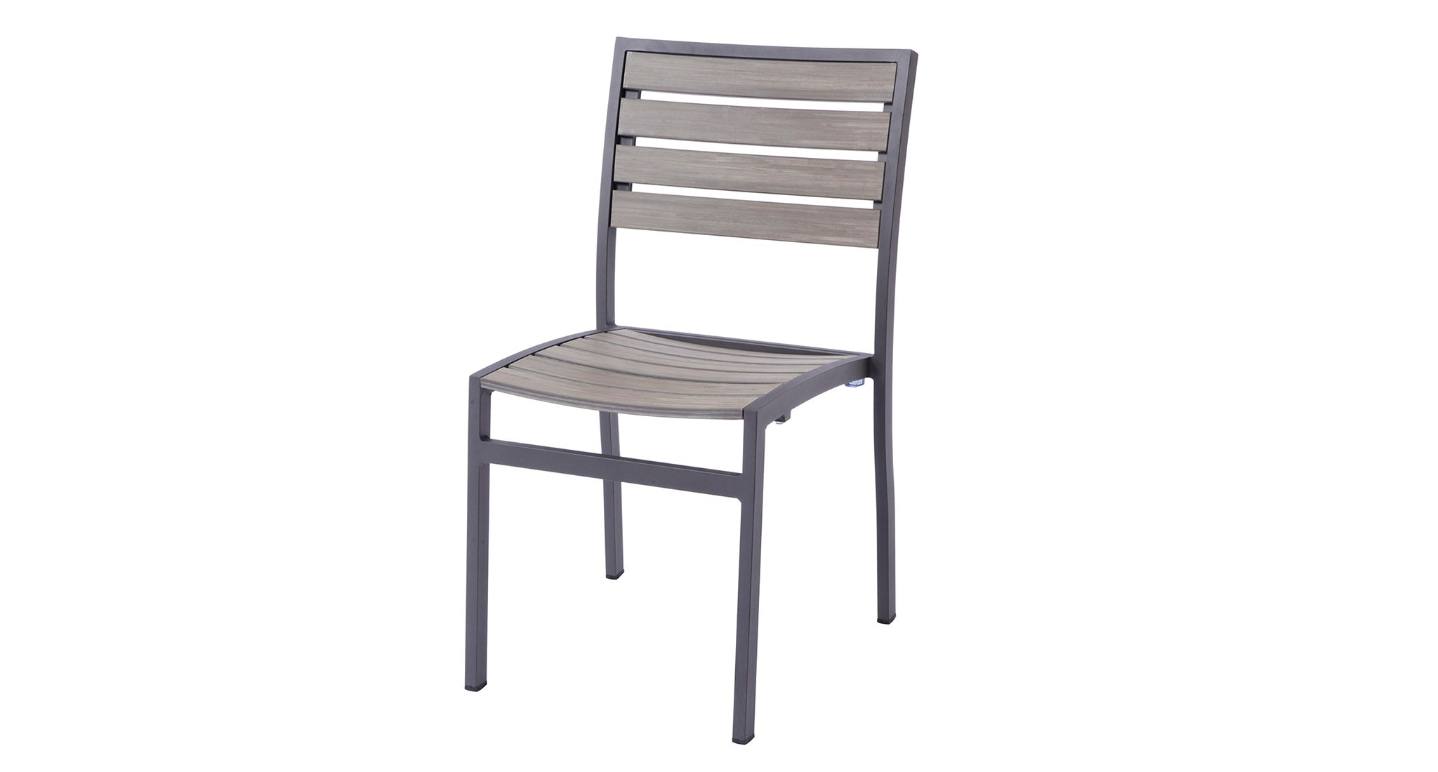 Mason outdoor dining chair 