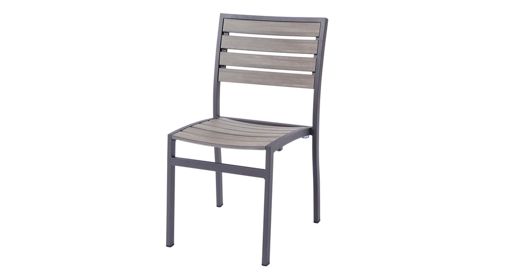 Mason outdoor dining chair 
