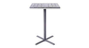 Milloy 2 top bar table